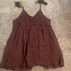Free people dress